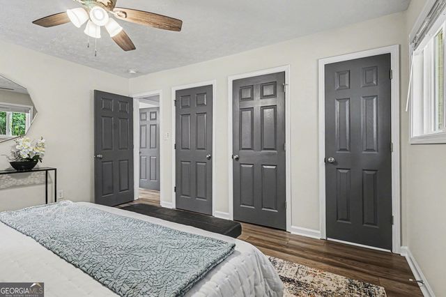 577 Simone Way, Stone Mountain, GA 30087