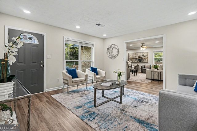 577 Simone Way, Stone Mountain, GA 30087