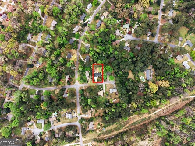 577 Simone Way, Stone Mountain, GA 30087