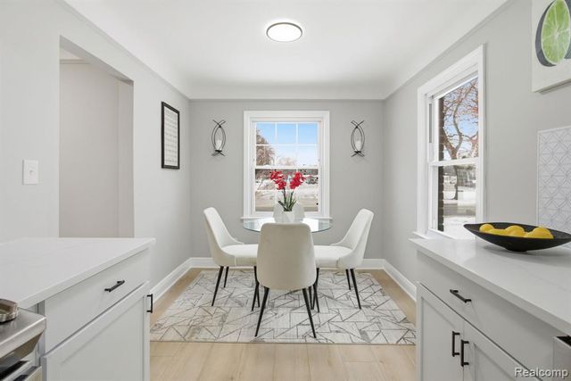 18657 Audette Street, Dearborn, MI 48124