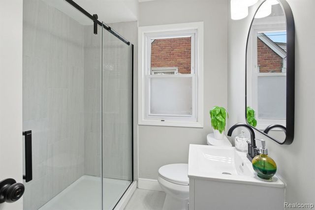 18657 Audette Street, Dearborn, MI 48124