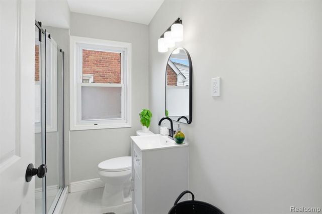 18657 Audette Street, Dearborn, MI 48124