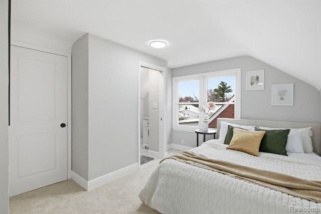 18657 Audette Street, Dearborn, MI 48124