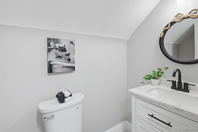 18657 Audette Street, Dearborn, MI 48124