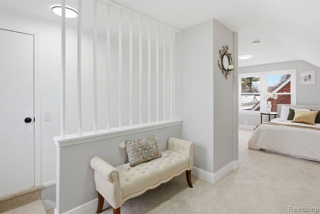 18657 Audette Street, Dearborn, MI 48124