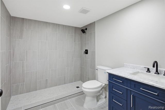 18657 Audette Street, Dearborn, MI 48124