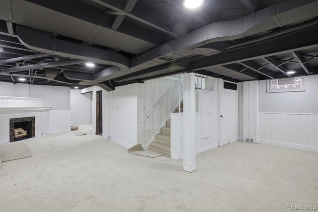 18657 Audette Street, Dearborn, MI 48124