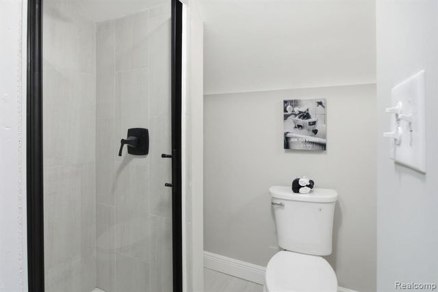 18657 Audette Street, Dearborn, MI 48124