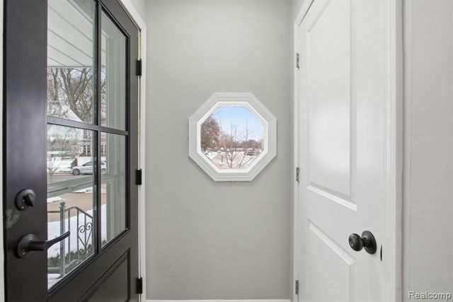 18657 Audette Street, Dearborn, MI 48124