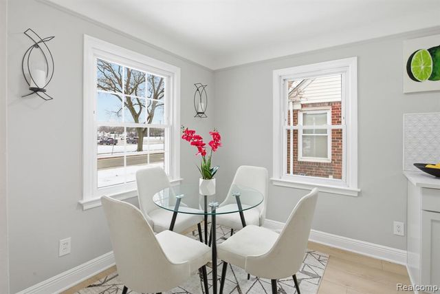 18657 Audette Street, Dearborn, MI 48124