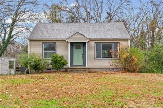 715 McGraw St, Clarksville, TN 37040