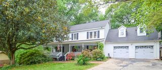 5500 Georgetown SW Trace, Lilburn, GA 30047
