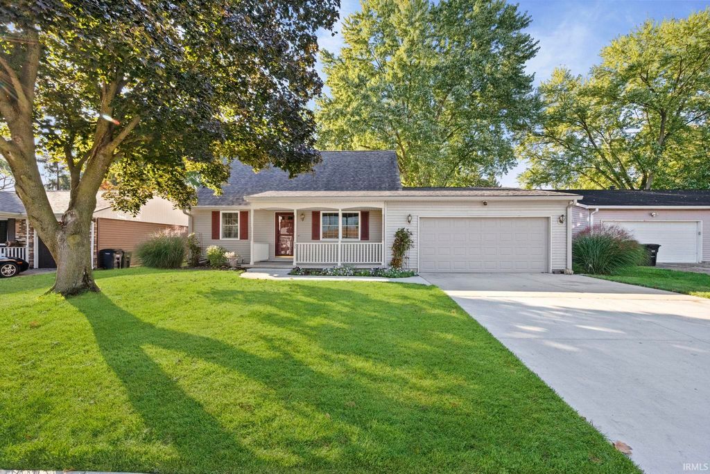 935 S Southland Drive Drive, Lafayette, IN 47909