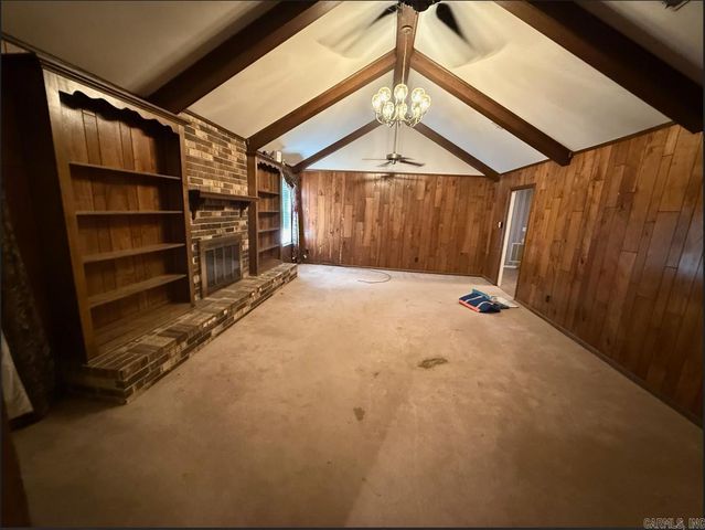 10 Twin Pine Place, Little Rock, AR 72210