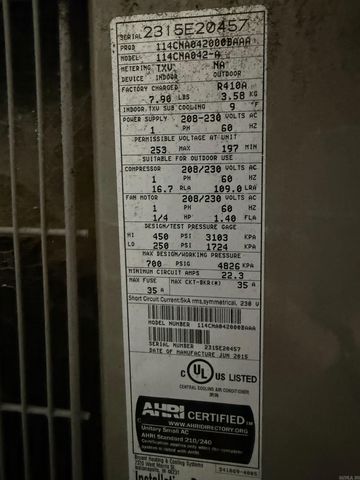 10 Twin Pine Place, Little Rock, AR 72210