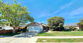 211 Yellowstone Street, Tulare, CA 93274