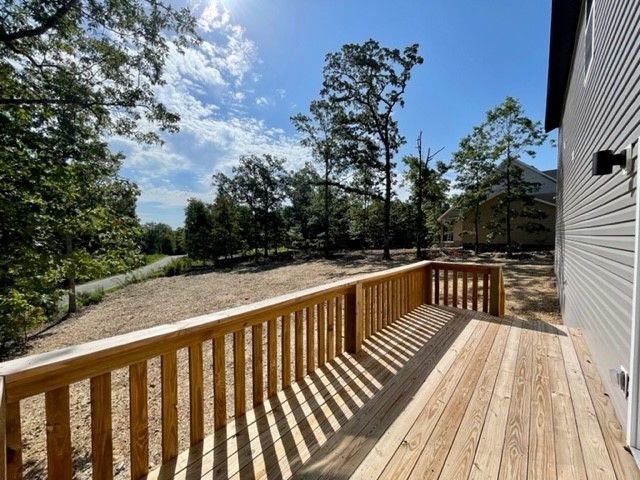 1 Inchcape Lane, Bella Vista, AR 72714