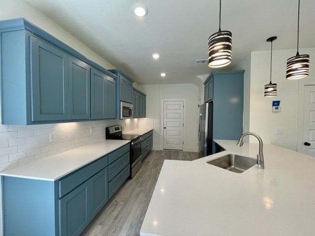 1 Inchcape Lane, Bella Vista, AR 72714