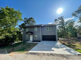 1 Inchcape Lane, Bella Vista, AR 72714