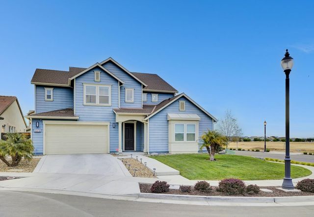 2373 Omega Court, Tracy, CA 95377