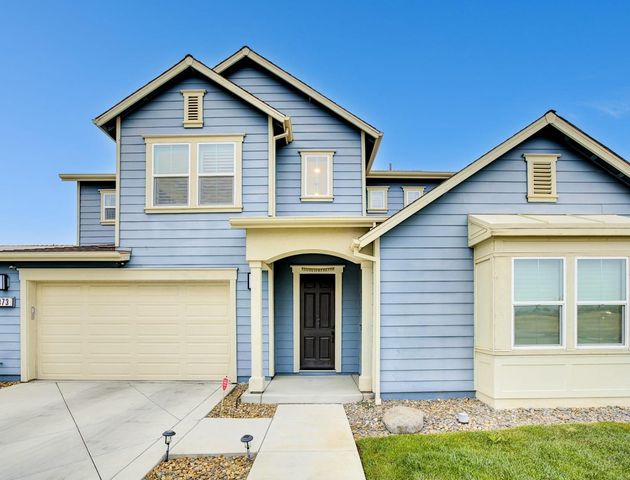 2373 Omega Court, Tracy, CA 95377