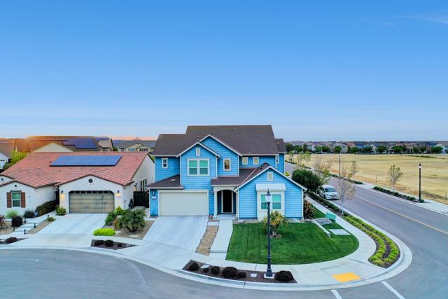 2373 Omega Court, Tracy, CA 95377