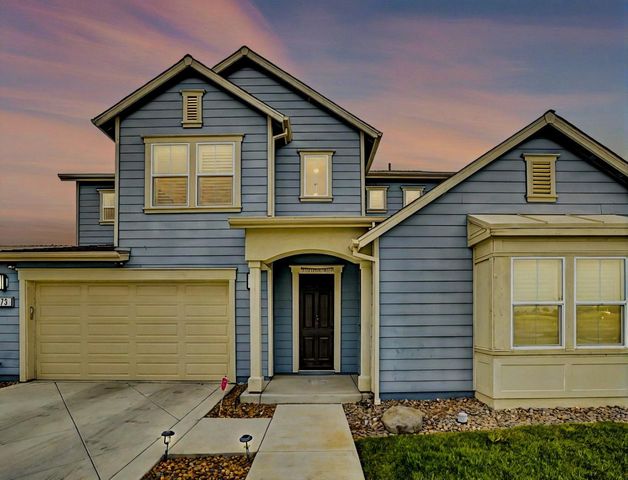 2373 Omega Court, Tracy, CA 95377