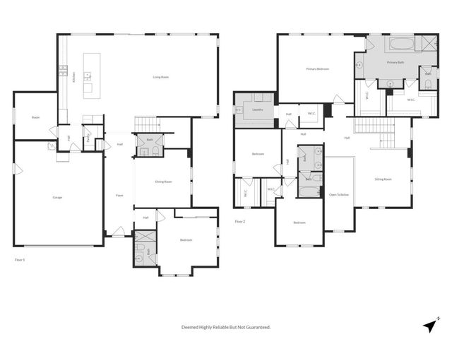2373 Omega Court, Tracy, CA 95377