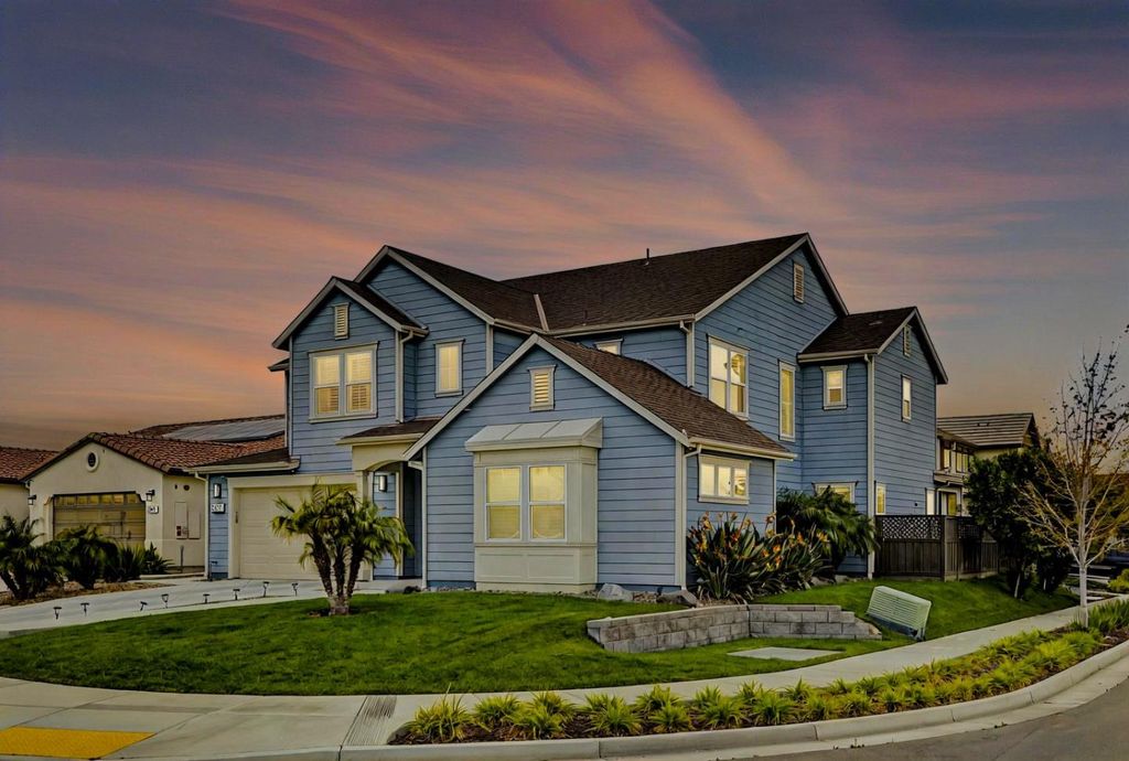 2373 Omega Court, Tracy, CA 95377