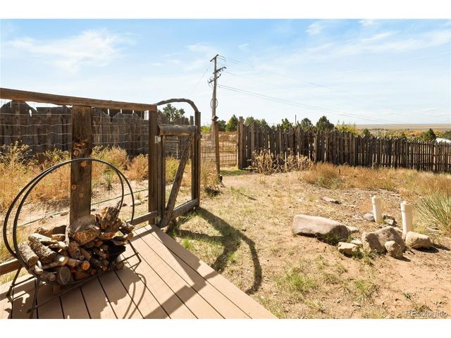 427 S Hemlock St, Crestone, CO 81131