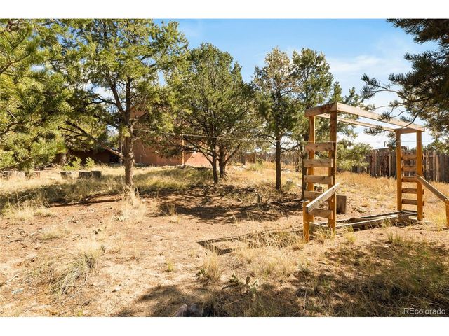 427 S Hemlock St, Crestone, CO 81131