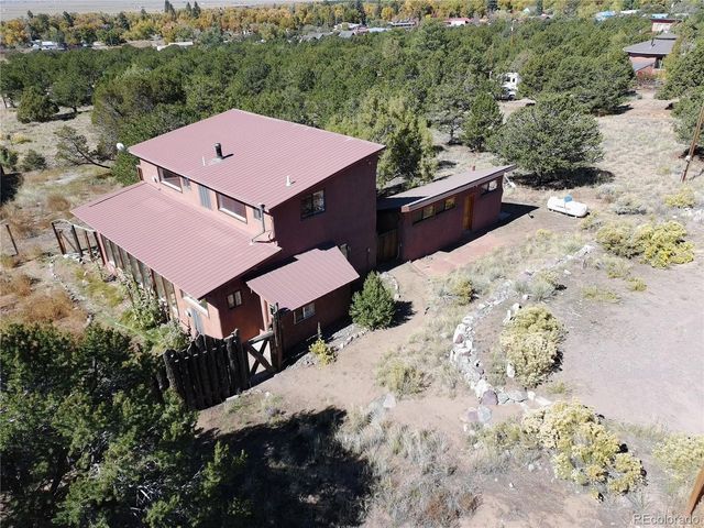 427 S Hemlock St, Crestone, CO 81131