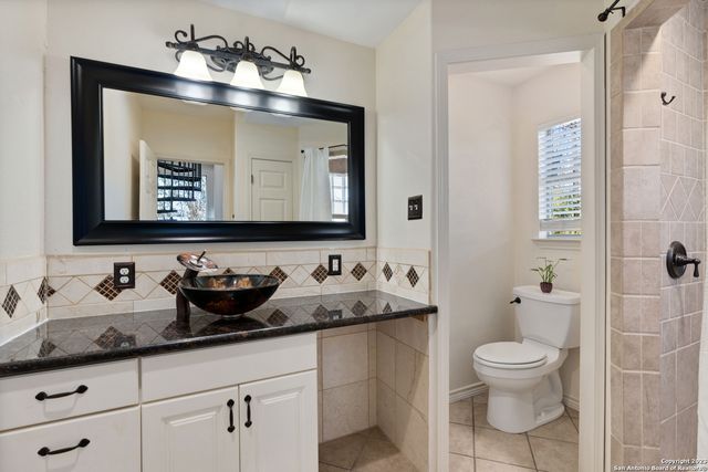 431 Irvington Dr, San Antonio, TX 78209
