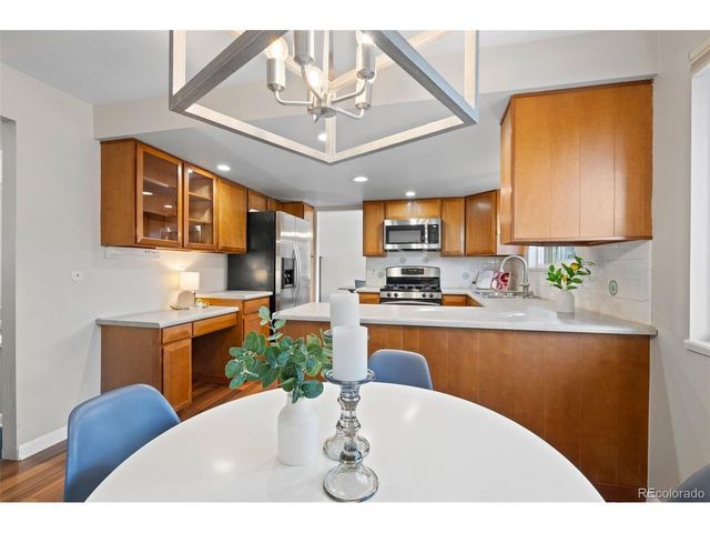 3301 Alkire Ct, Golden, CO 80401