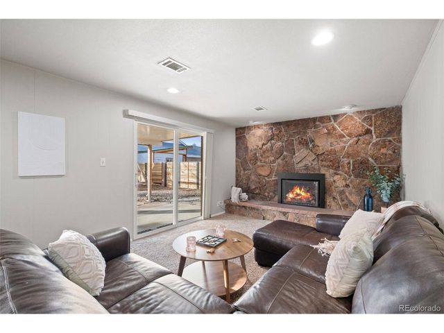3301 Alkire Ct, Golden, CO 80401