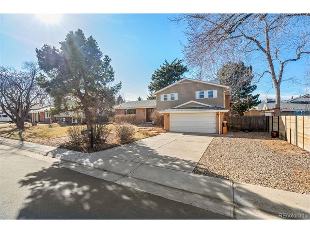 3301 Alkire Ct, Golden, CO 80401