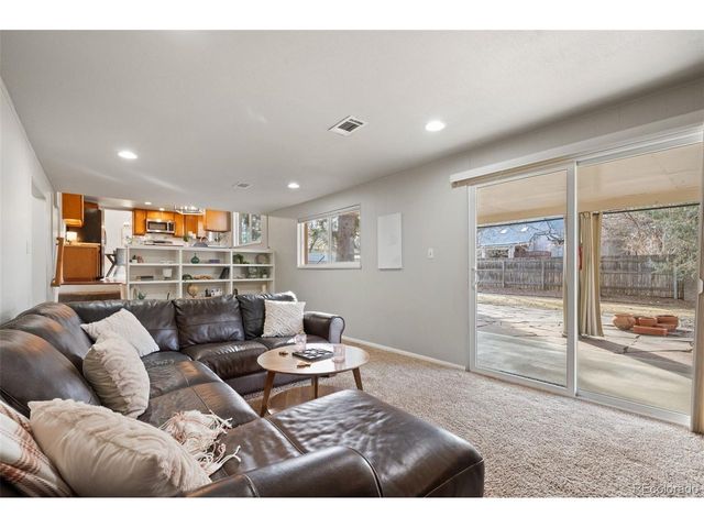 3301 Alkire Ct, Golden, CO 80401