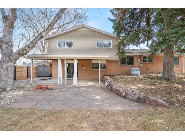 3301 Alkire Ct, Golden, CO 80401