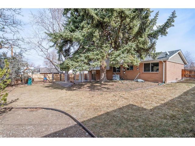 3301 Alkire Ct, Golden, CO 80401