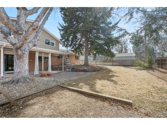 3301 Alkire Ct, Golden, CO 80401