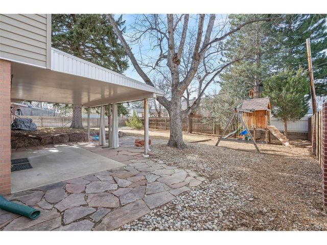 3301 Alkire Ct, Golden, CO 80401