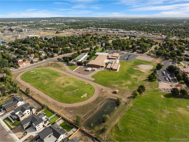 3301 Alkire Ct, Golden, CO 80401