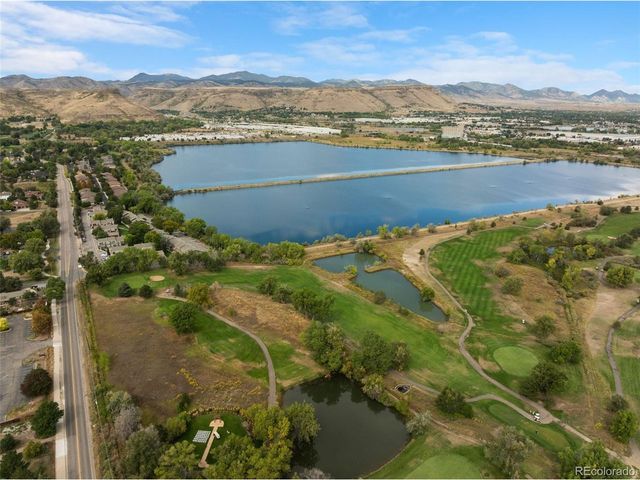 3301 Alkire Ct, Golden, CO 80401