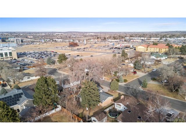 3301 Alkire Ct, Golden, CO 80401