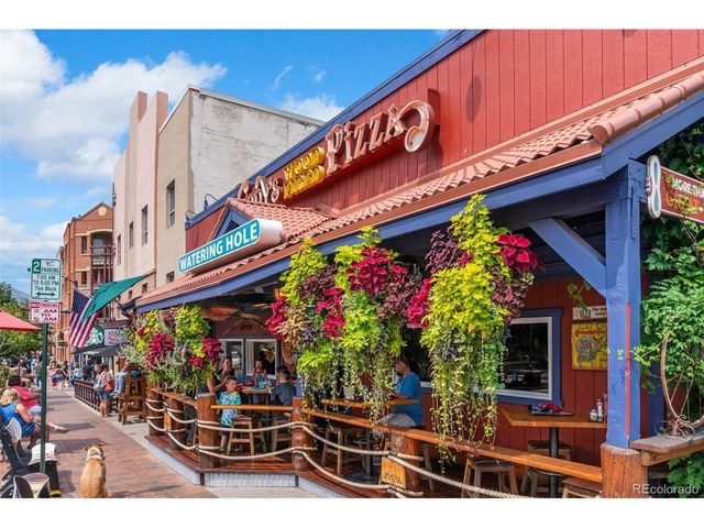 3301 Alkire Ct, Golden, CO 80401