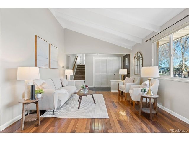 3301 Alkire Ct, Golden, CO 80401