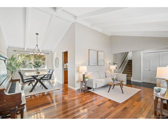 3301 Alkire Ct, Golden, CO 80401