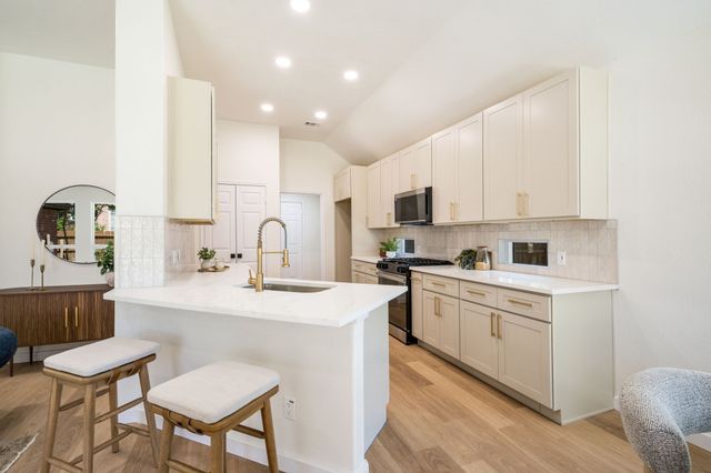 126 Silver Rock Drive, Trophy Club, TX 76262