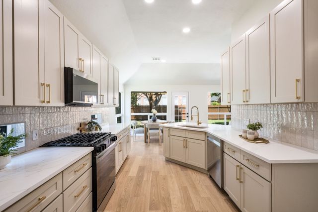 126 Silver Rock Drive, Trophy Club, TX 76262