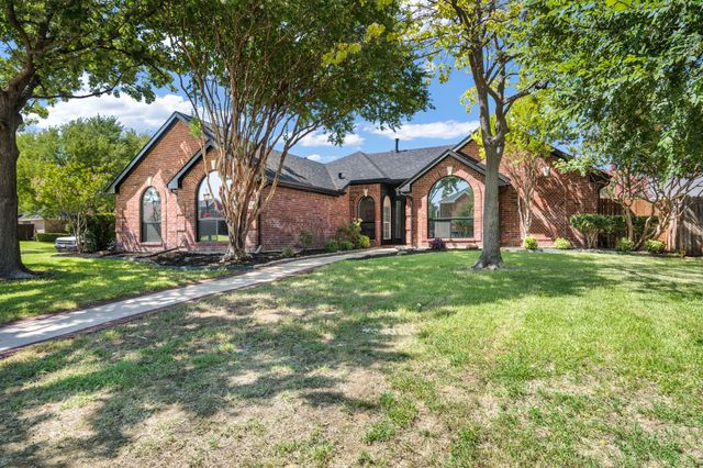 126 Silver Rock Drive, Trophy Club, TX 76262